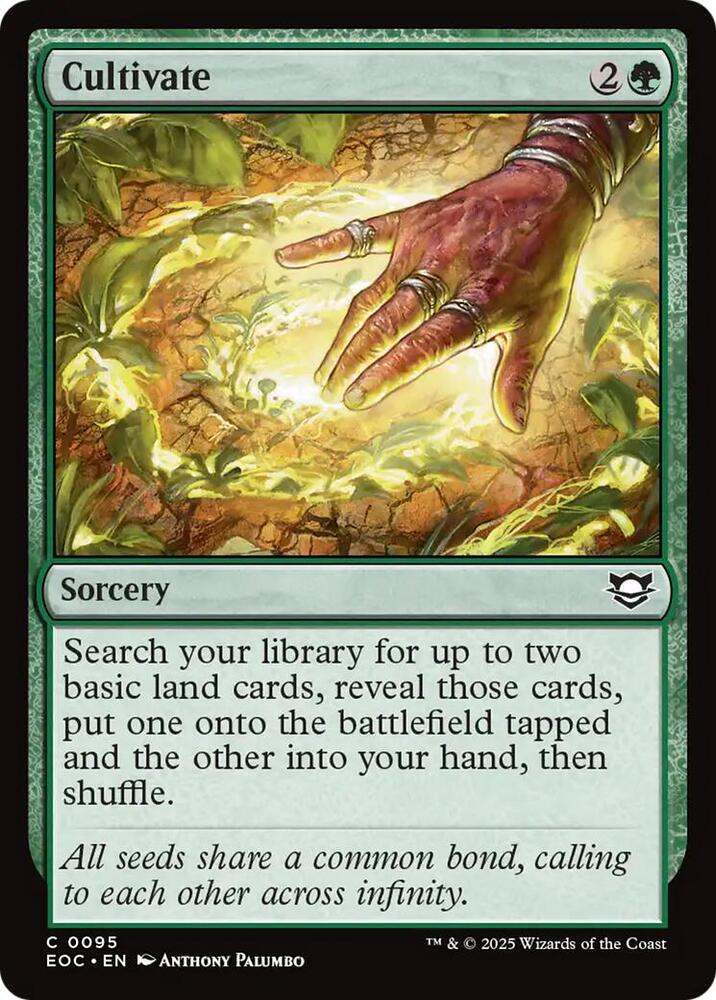 Cultivate card image