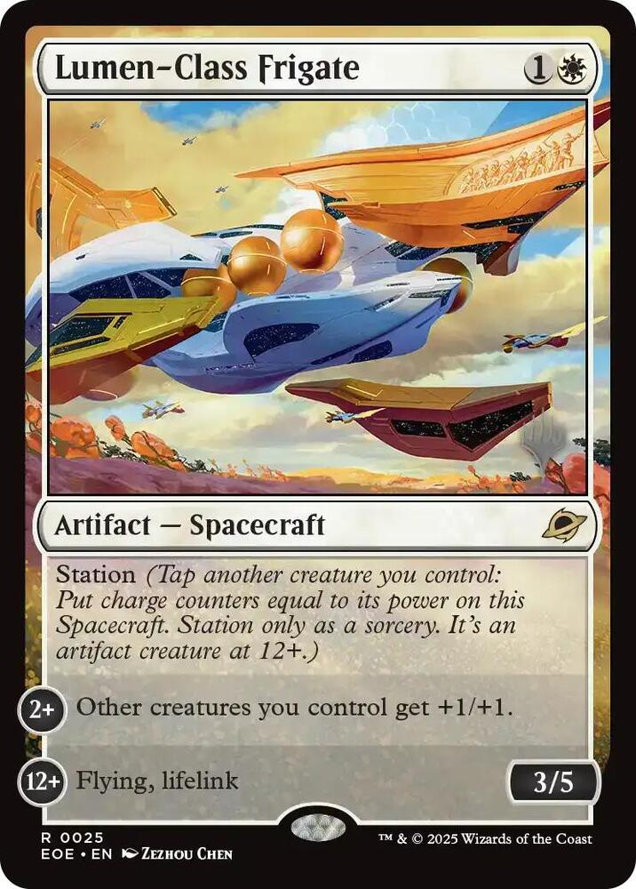 Lumen-Class Frigate card image