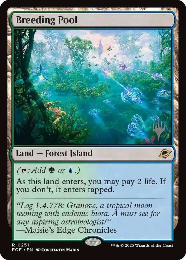 Breeding Pool card image