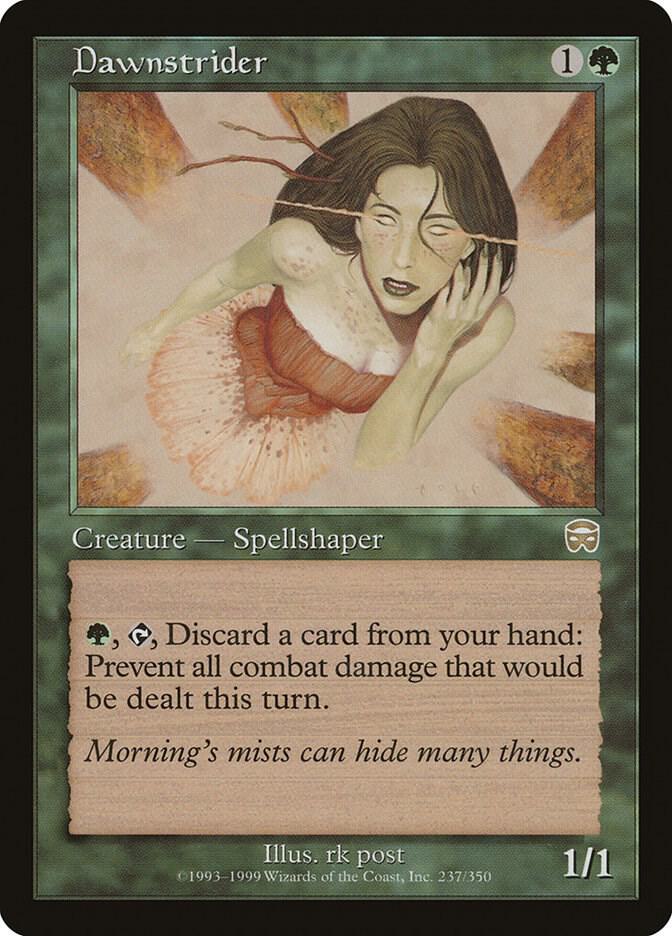 Dawnstrider card image