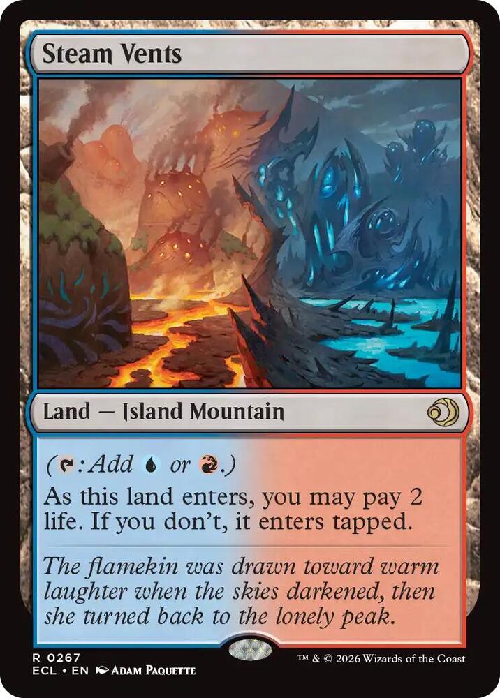 Steam Vents card image