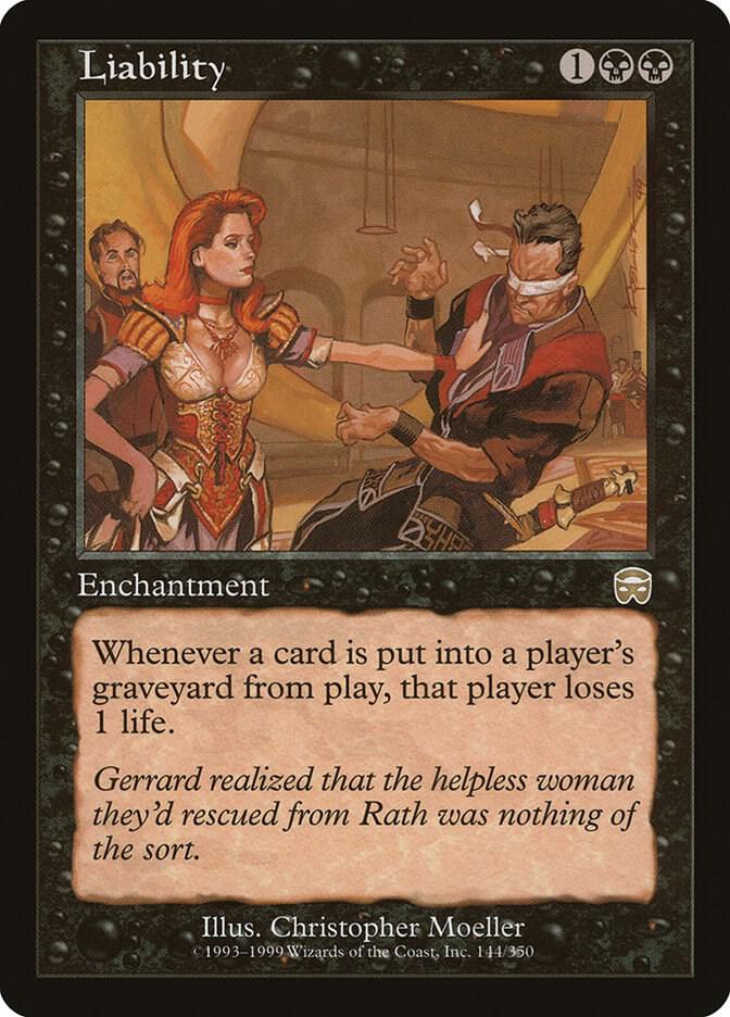 Liability card image