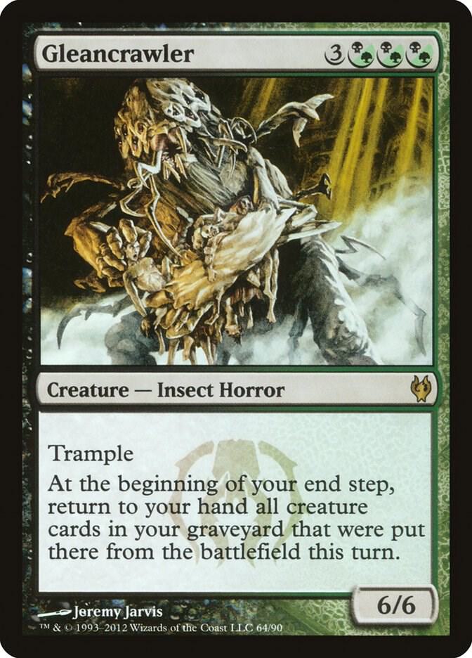 Gleancrawler card image