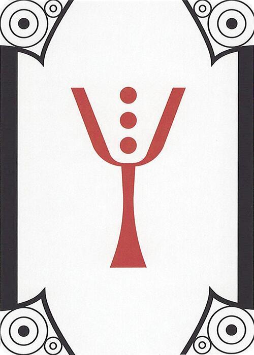 Letter Card - Y card image