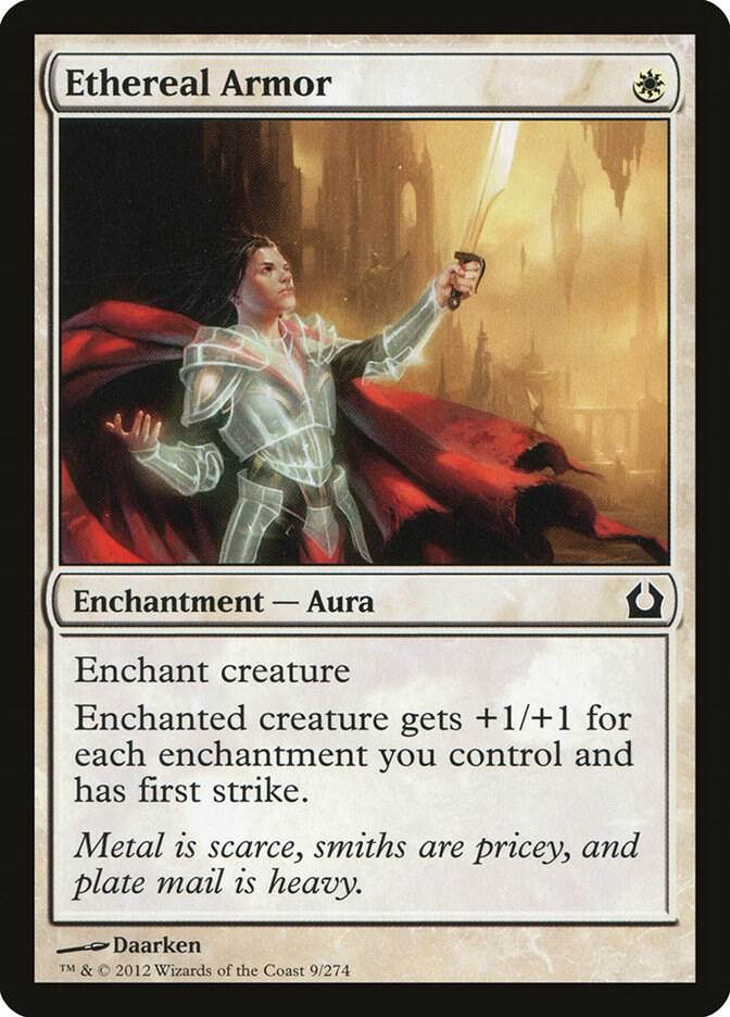 Ethereal Armor card image
