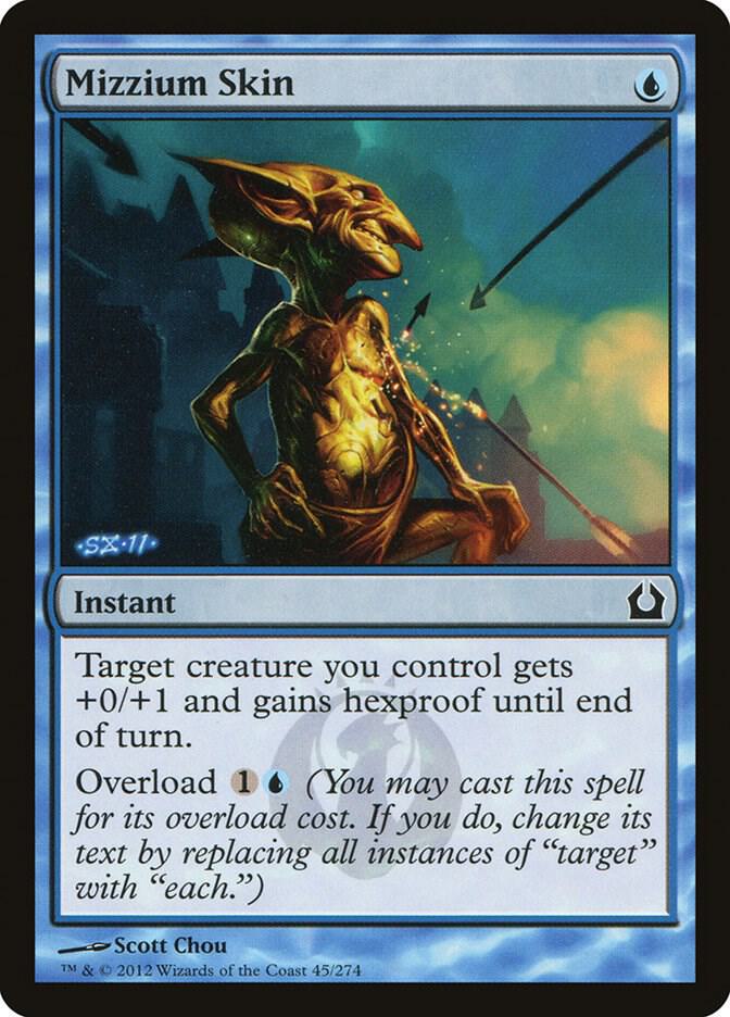 Mizzium Skin card image