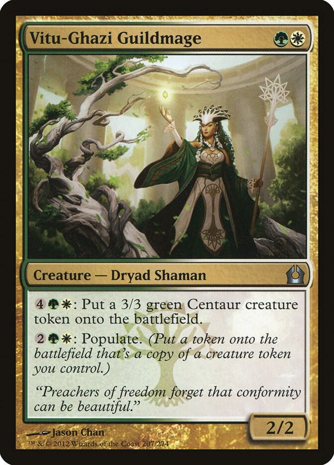 Vitu-Ghazi Guildmage card image