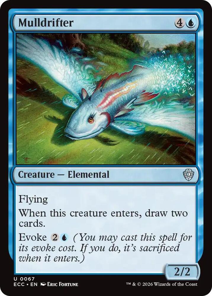Mulldrifter card image