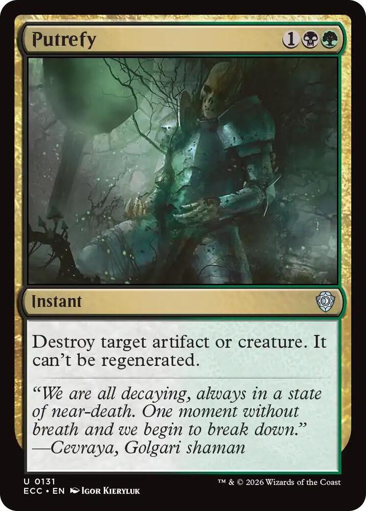 Putrefy card image