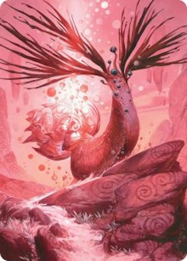 Catharsis Art Card card image