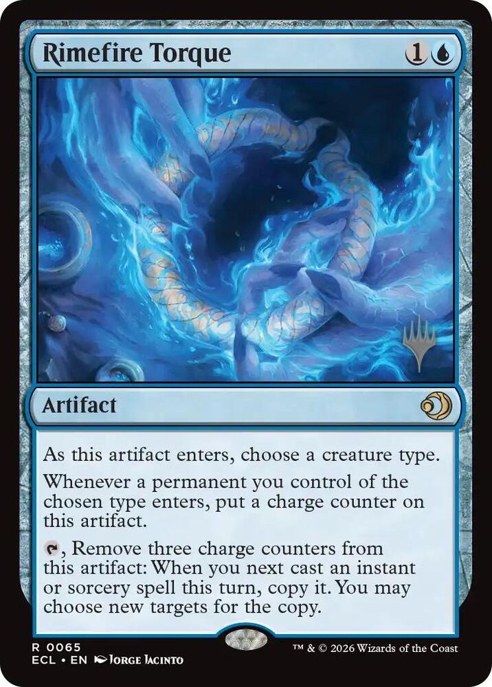 Rimefire Torque card image