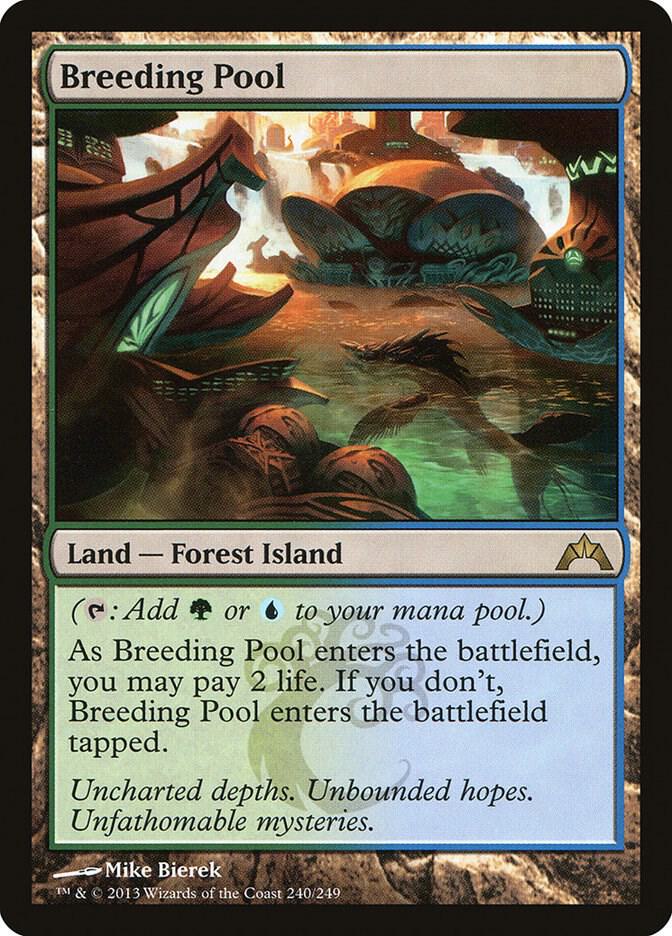 Breeding Pool card image