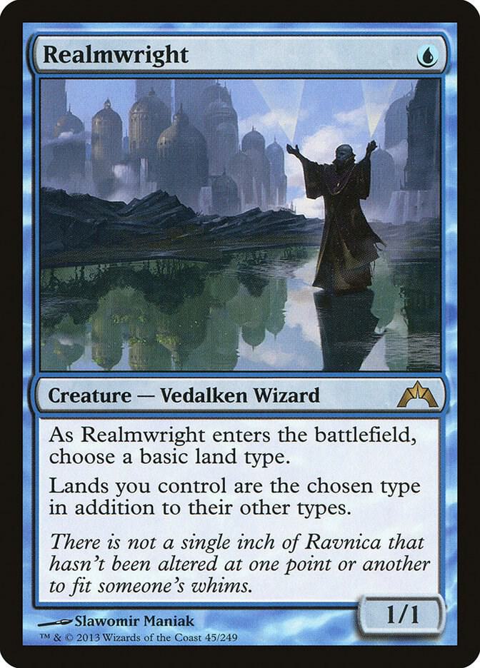 Realmwright card image