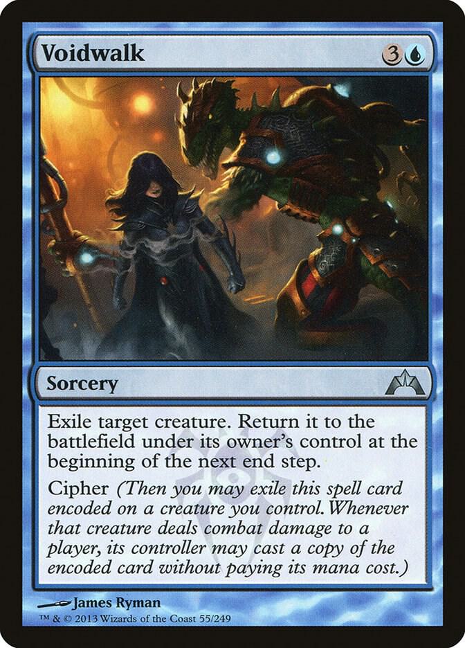 Voidwalk card image