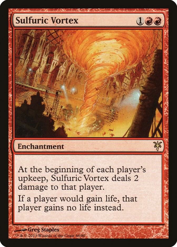 Sulfuric Vortex card image