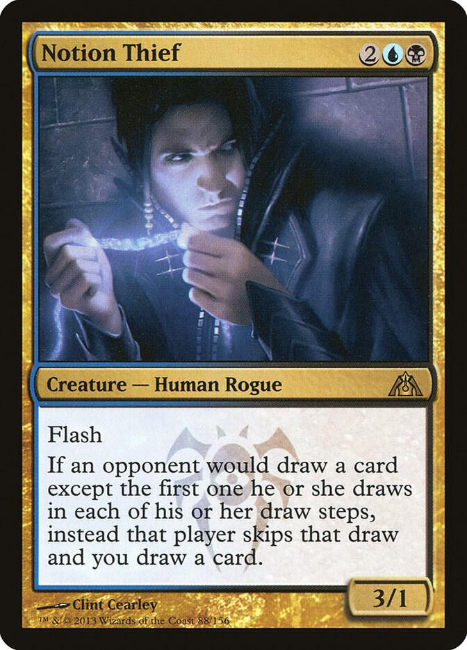 Notion Thief card image