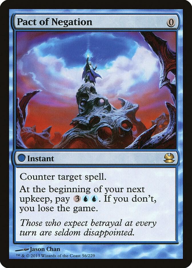 Pact of Negation card image