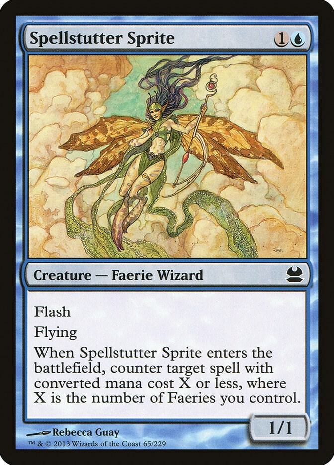 Spellstutter Sprite card image
