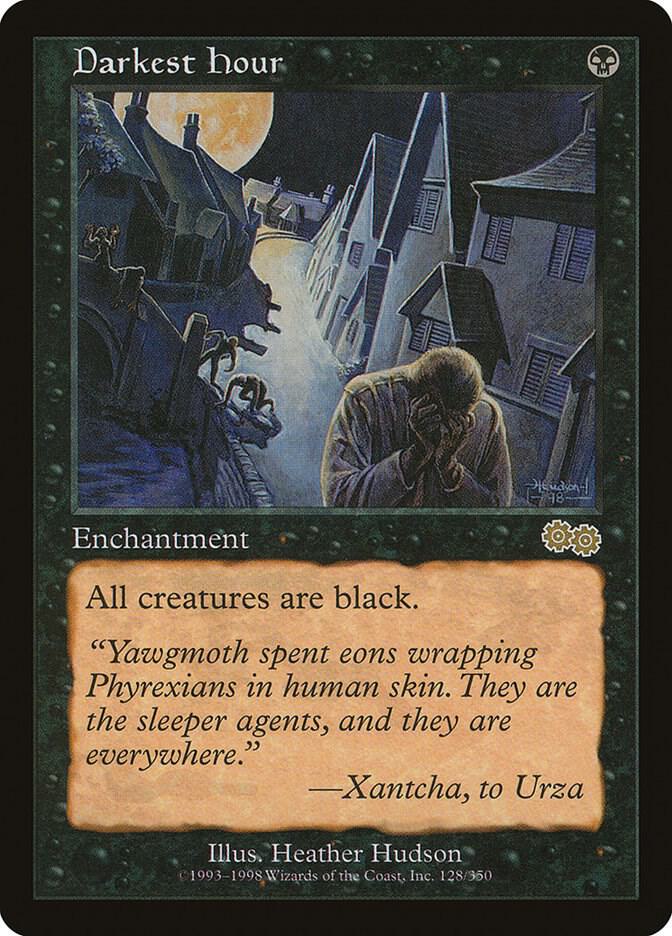 Darkest Hour card image