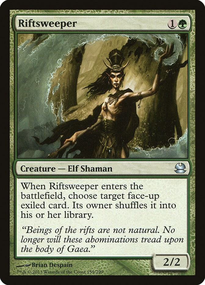 Riftsweeper card image