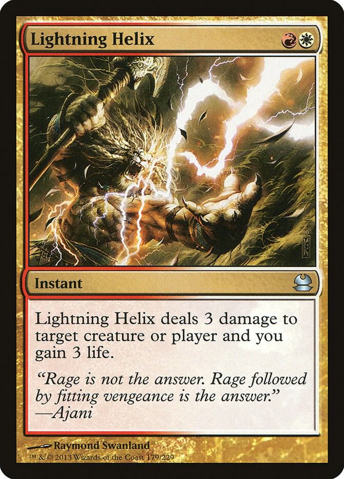 Lightning Helix card image