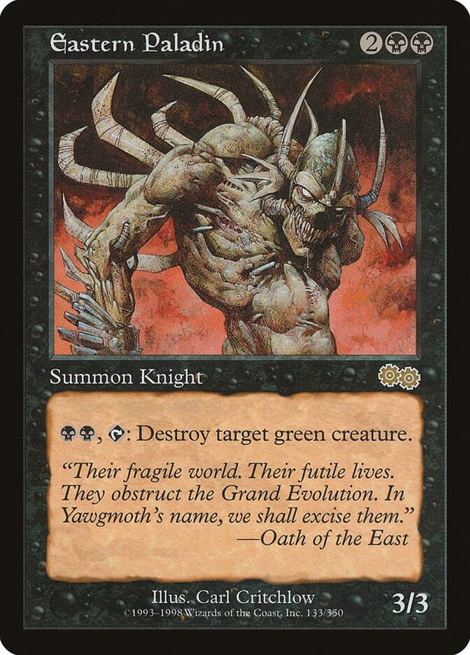 Eastern Paladin card image