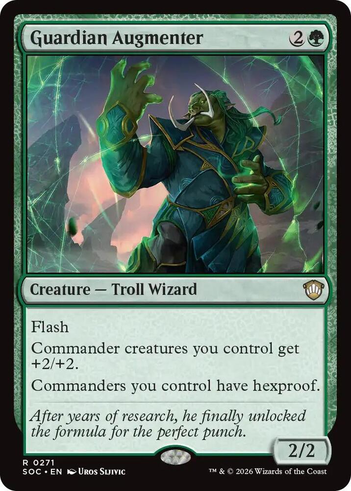 Guardian Augmenter card image