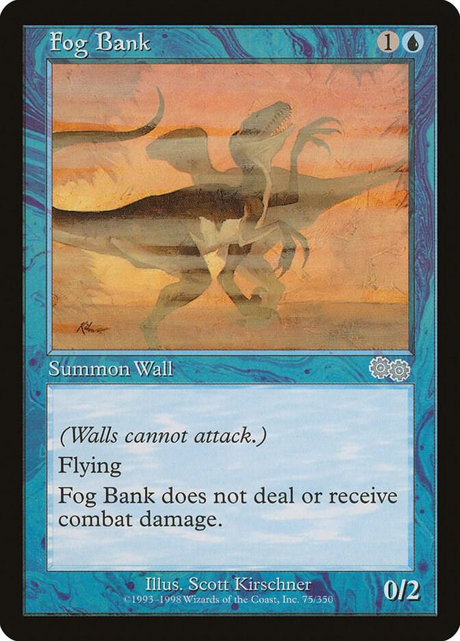 Fog Bank card image