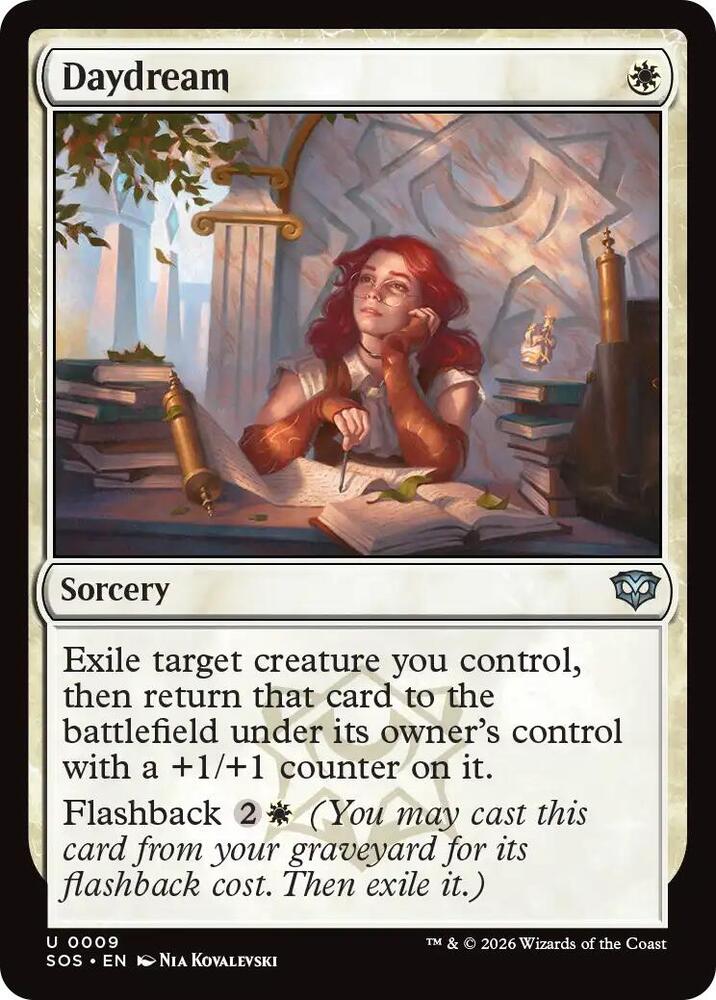 Daydream card image