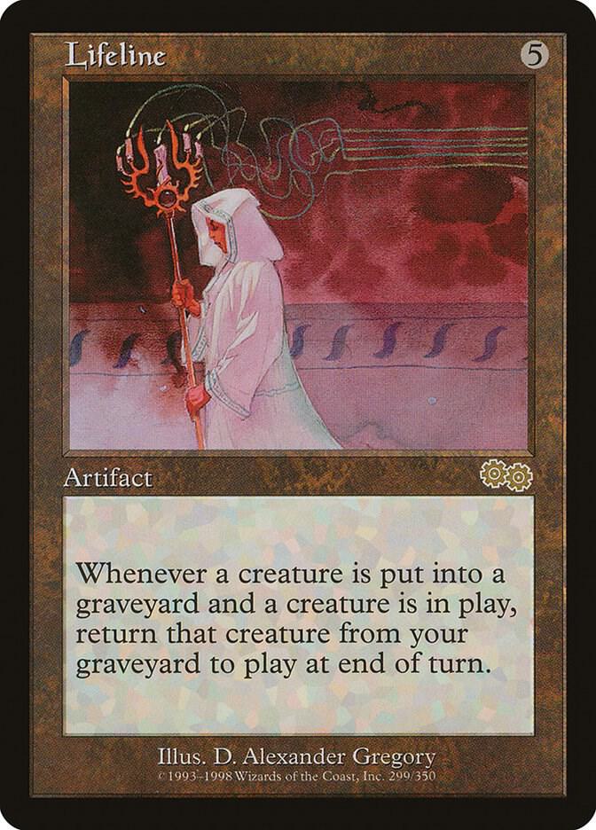 Lifeline card image