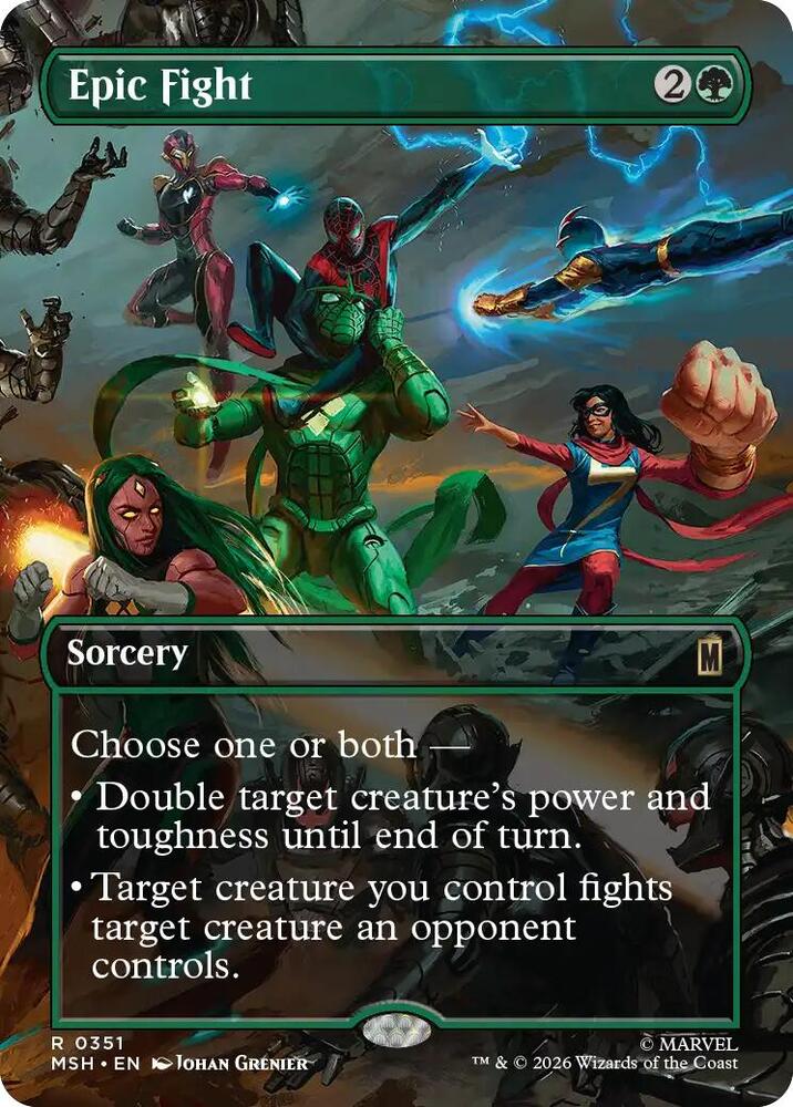 Epic Fight (Borderless) card image
