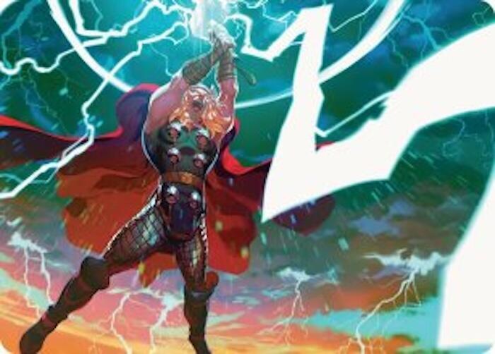 Lightning Strike Art Card card image