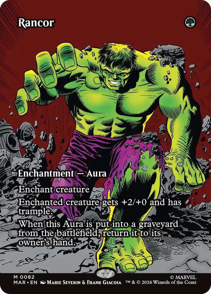 Rancor (Borderless) card image