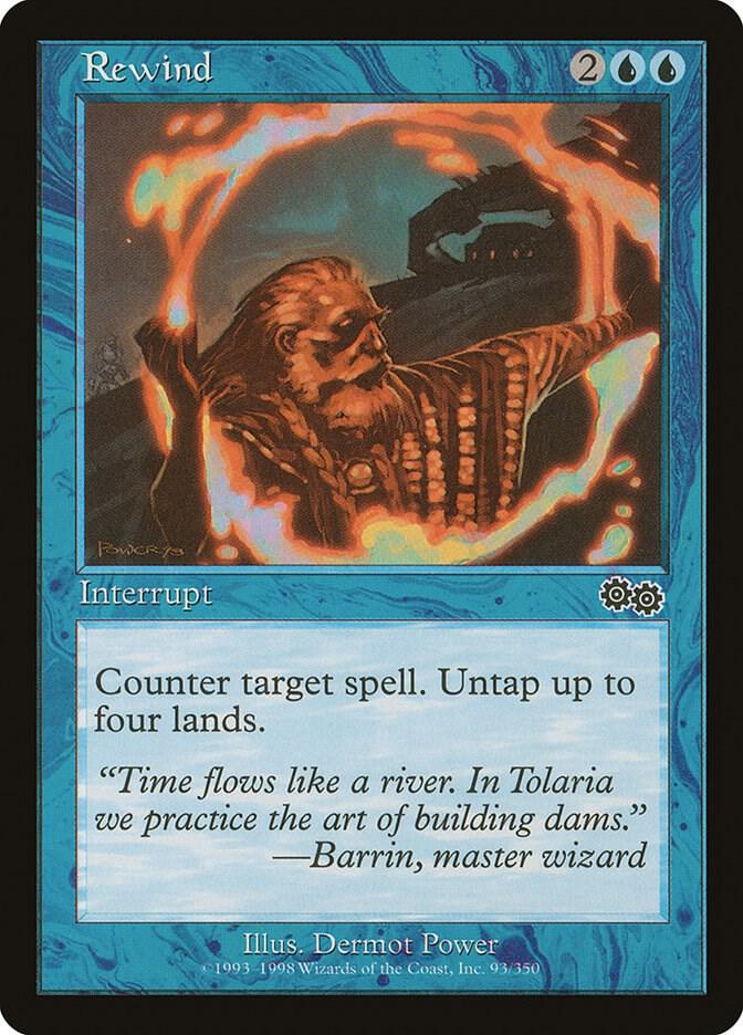 Rewind card image