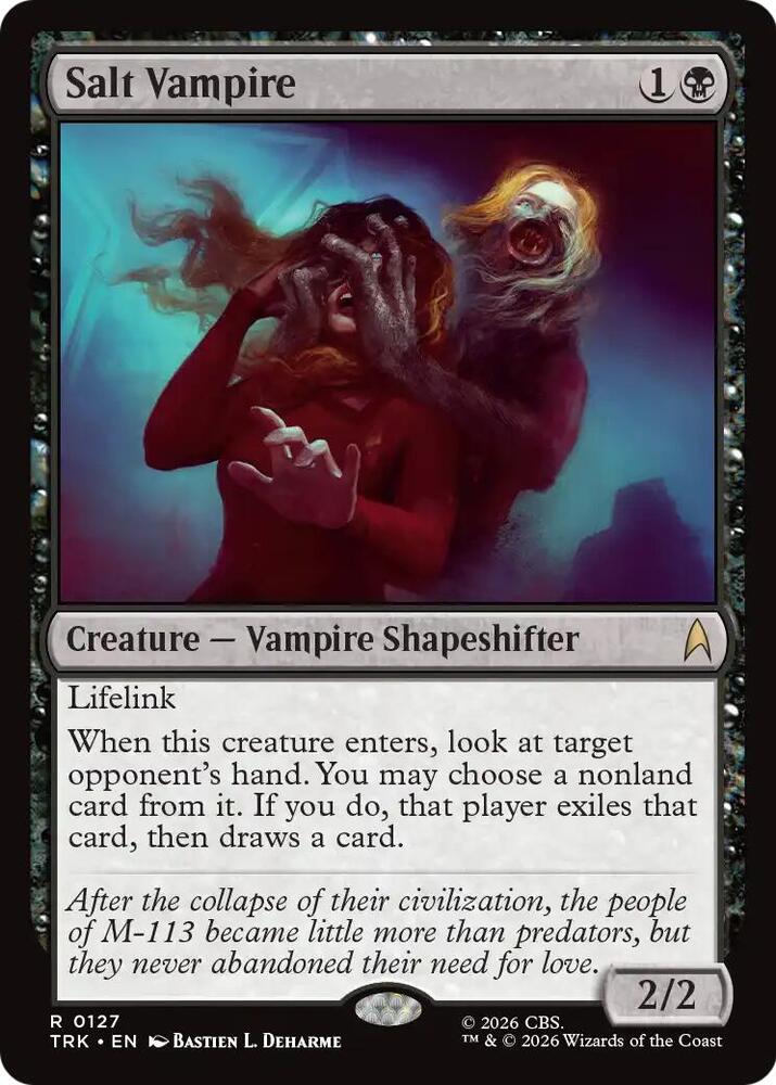 Salt Vampire card image