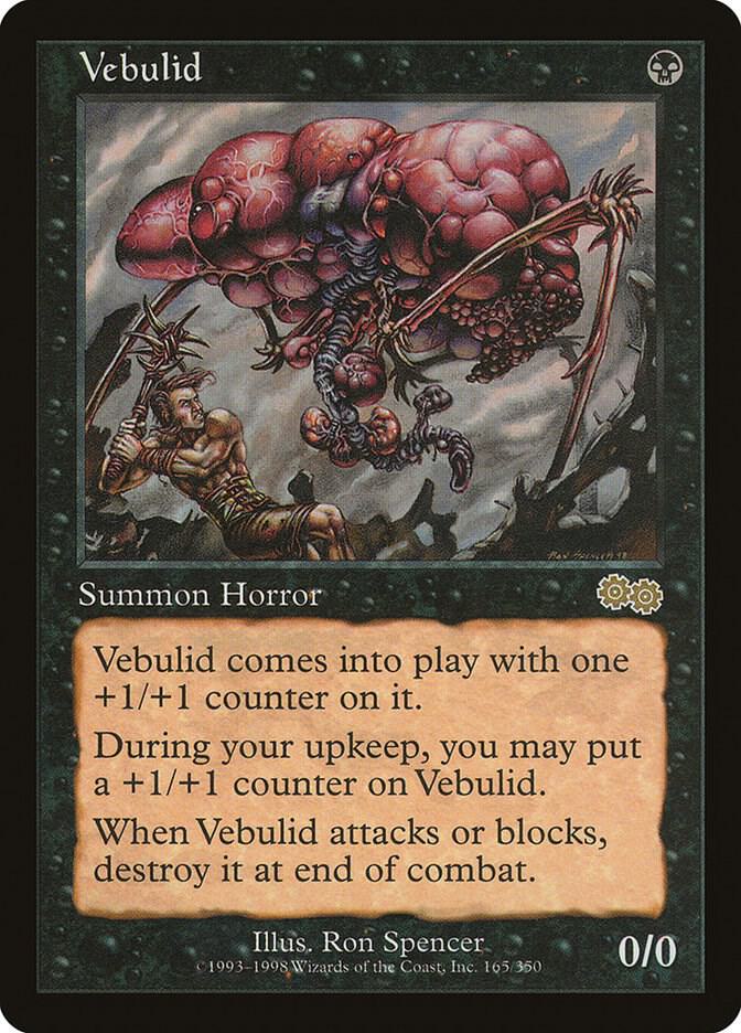 Vebulid card image