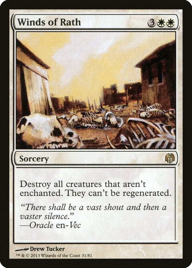 Winds of Rath card image