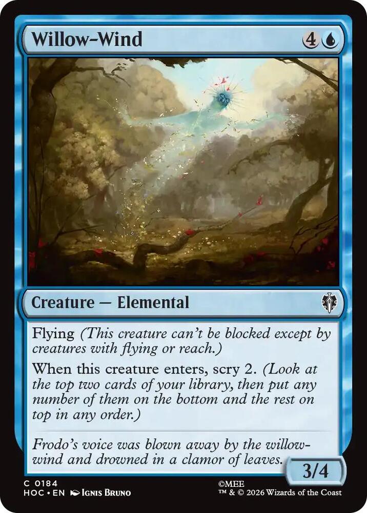 Willow-Wind card image