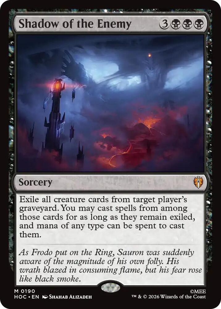 Shadow of the Enemy card image