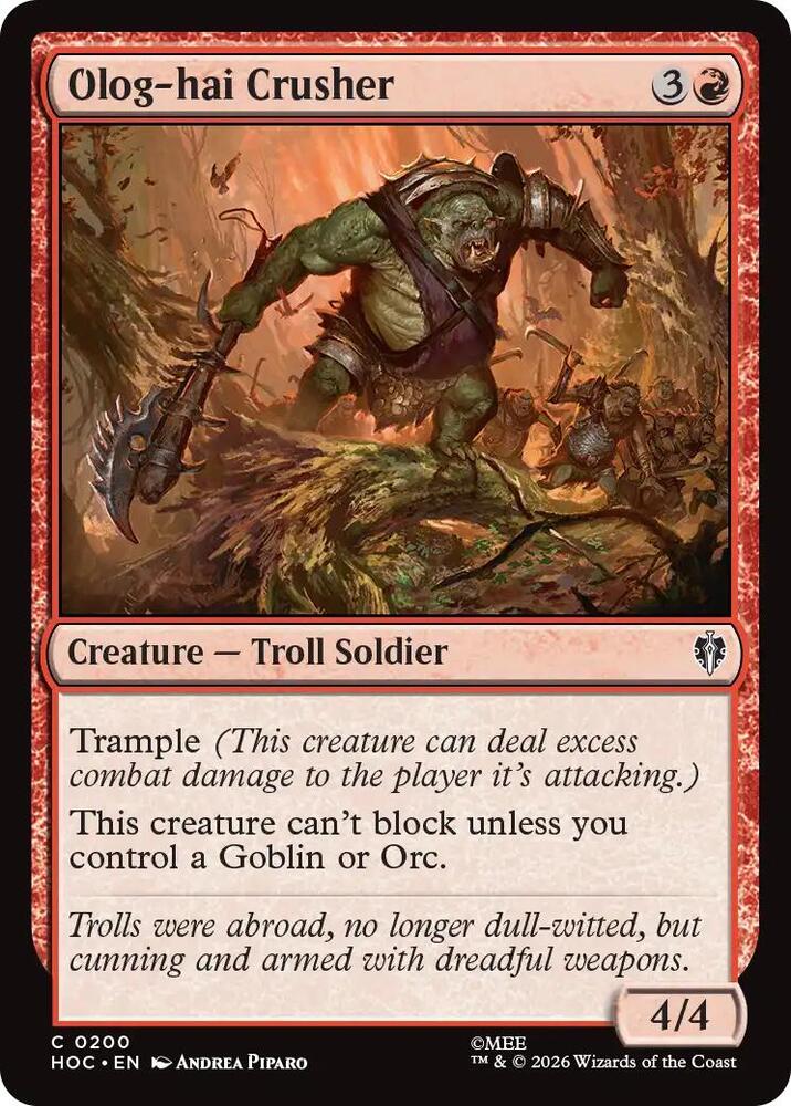 Olog-hai Crusher card image