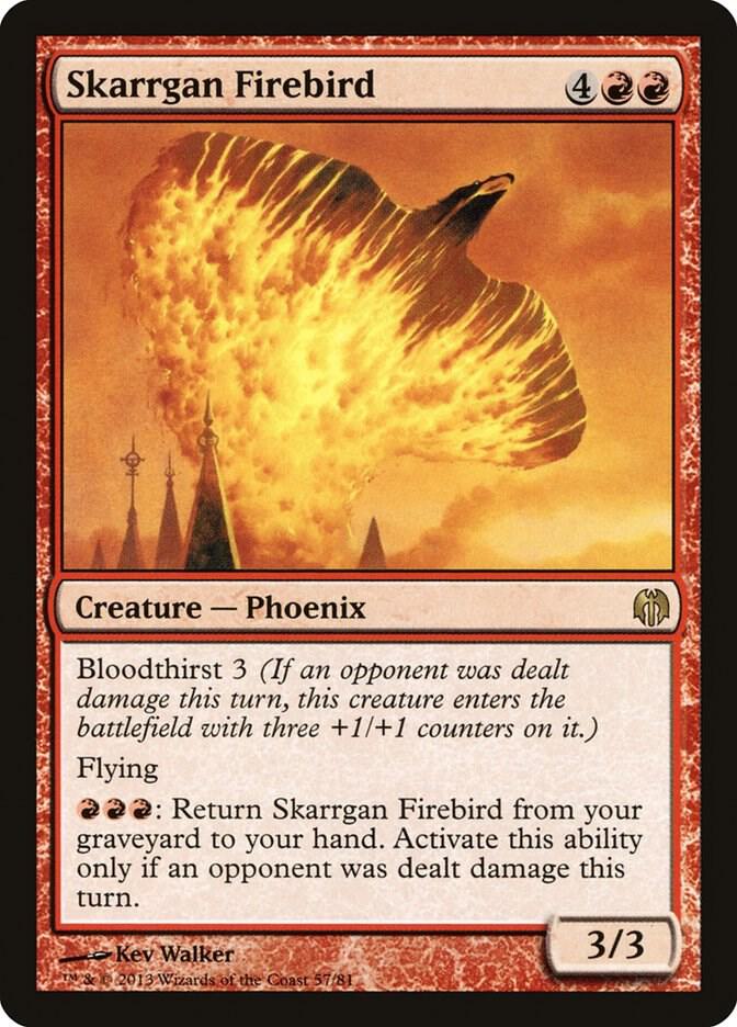 Skarrgan Firebird card image
