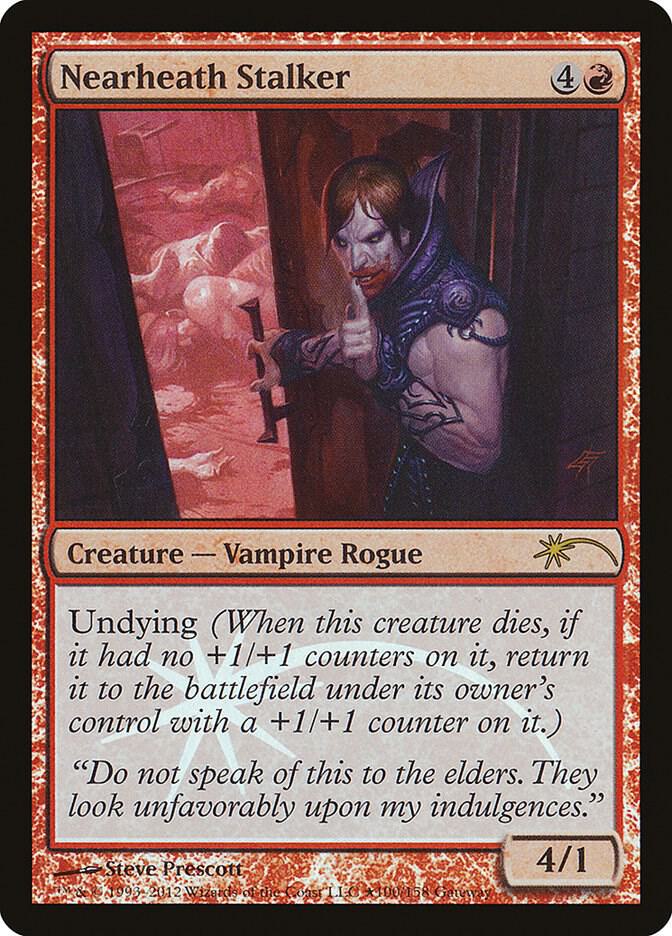 Nearheath Stalker card image