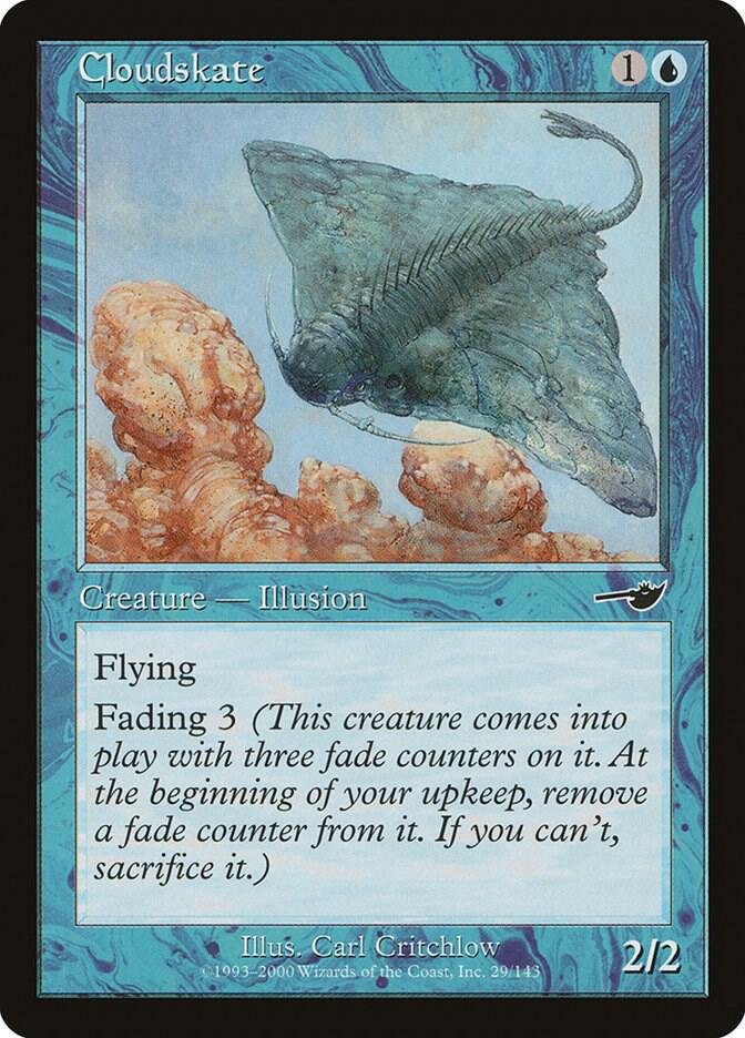 Cloudskate card image