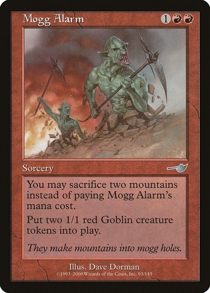 Mogg Alarm card image