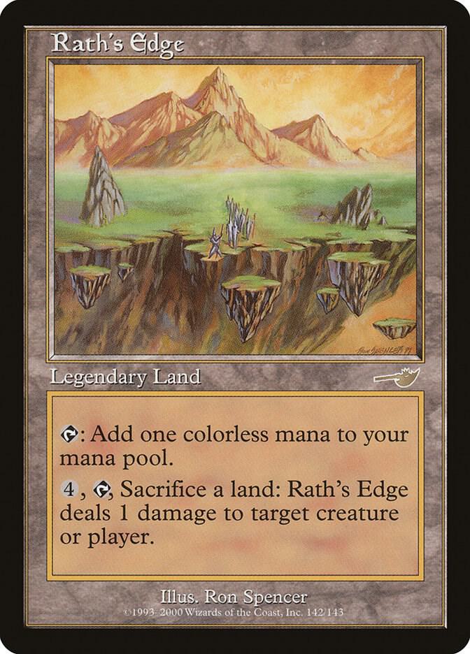 Rath's Edge card image