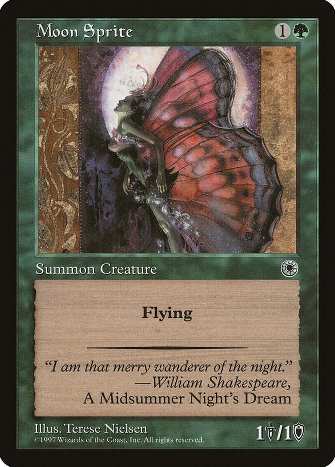 Moon Sprite card image