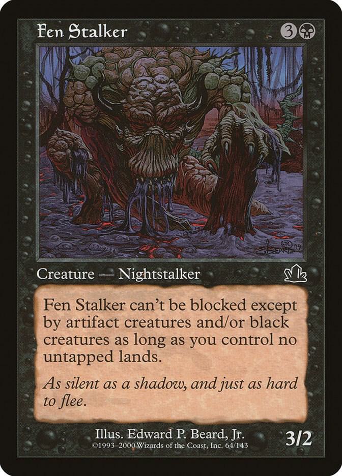 Fen Stalker card image