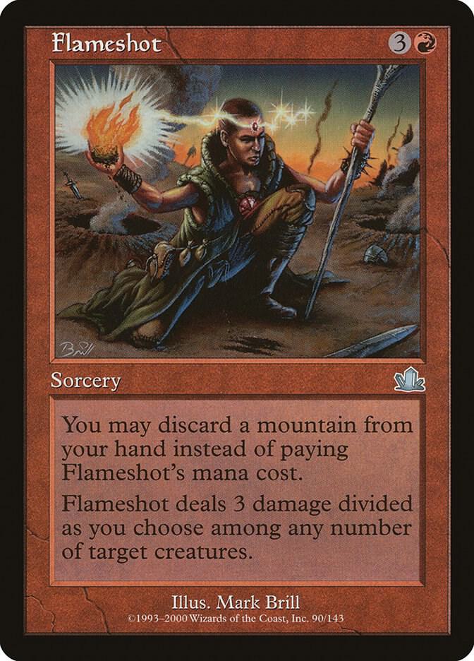 Flameshot card image