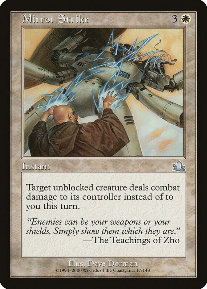 Mirror Strike card image