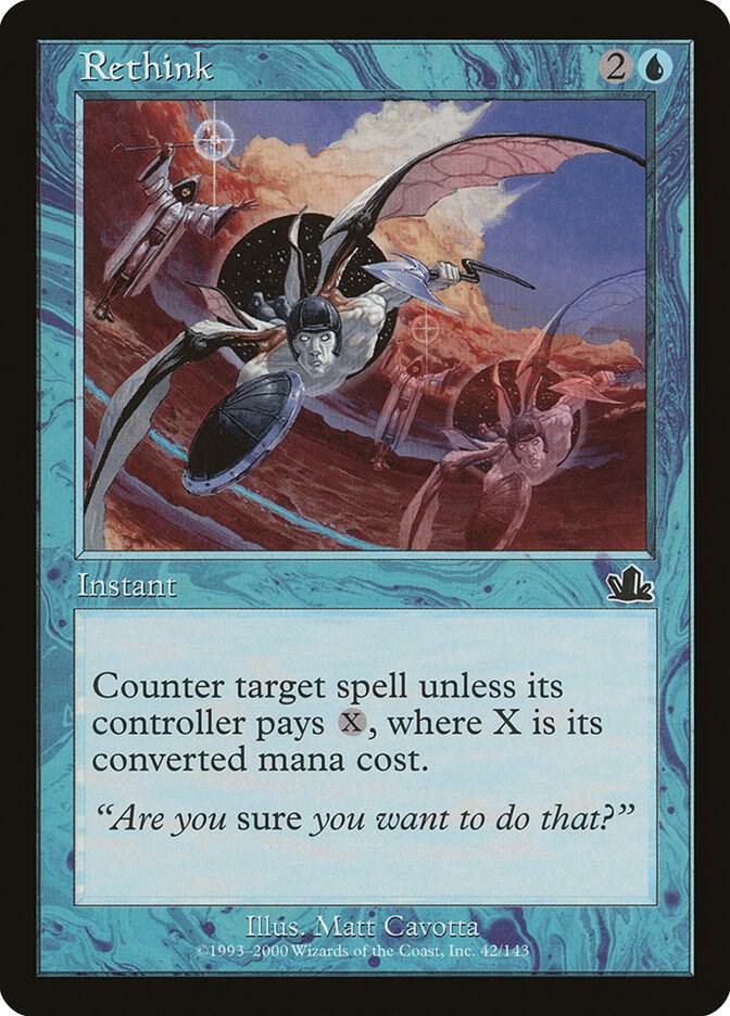 Rethink card image